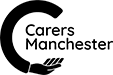 The Carers Manchester Contact Point Logo