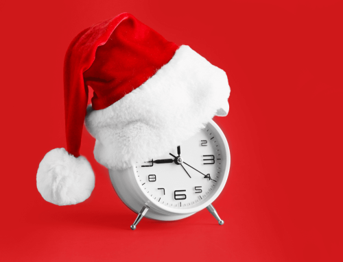 Festive opening hours 2025