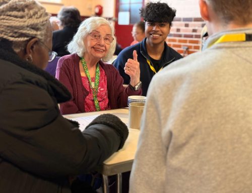 Together Dementia Support