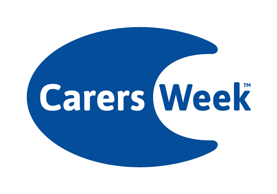 Carers Week transparent