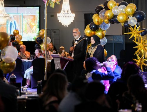 Carers Celebration Evening