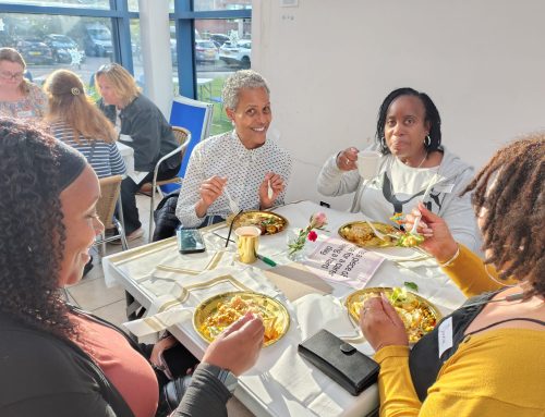 Carers Week with the Carers Manchester Network