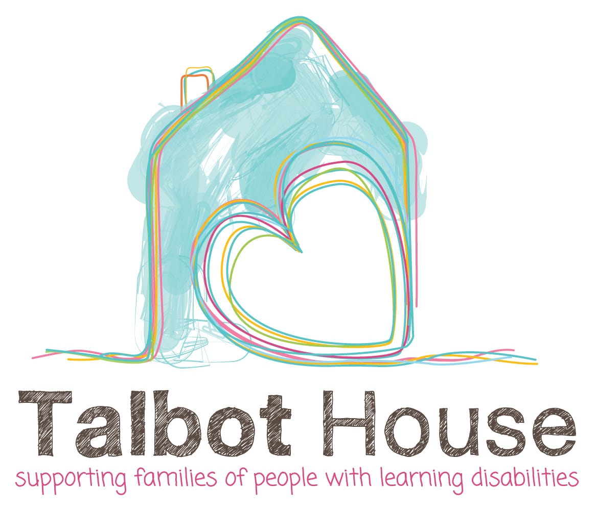Talbot House logo, square