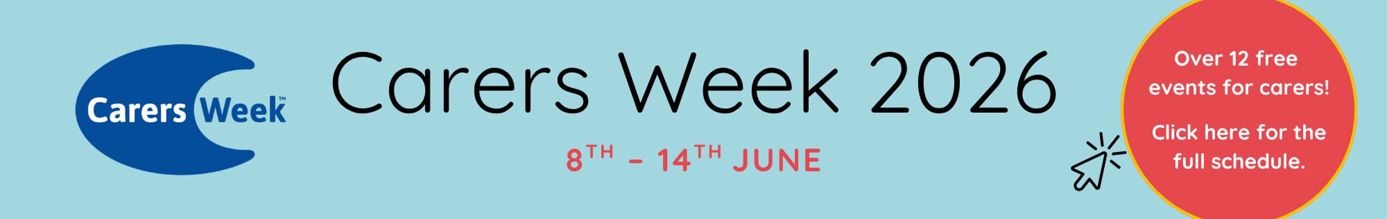 Carers Week