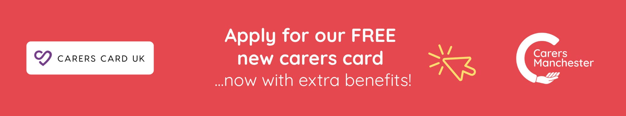 Carers Card